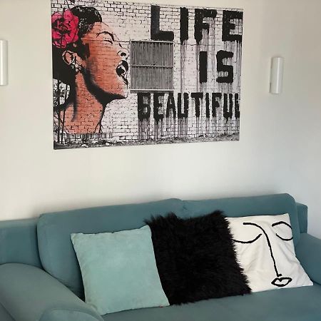 Apartament Piec Morz Basen&Spa 시아노제티 외부 사진