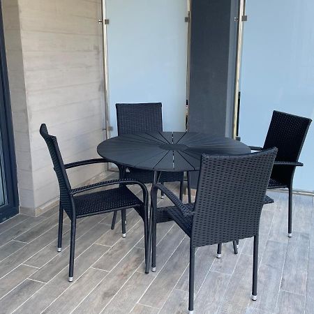 Apartament Piec Morz Basen&Spa 시아노제티 외부 사진
