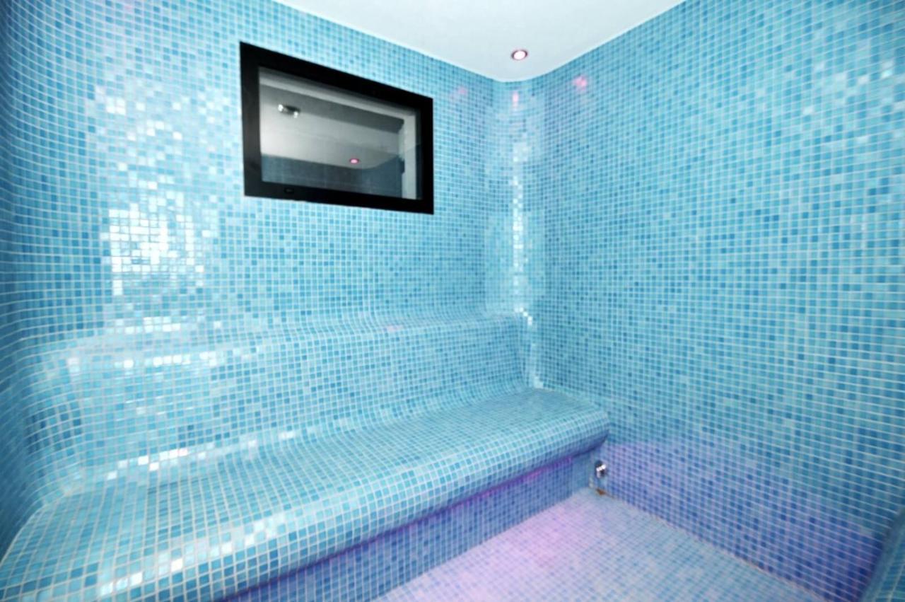 Apartament Piec Morz Basen&Spa 시아노제티 외부 사진
