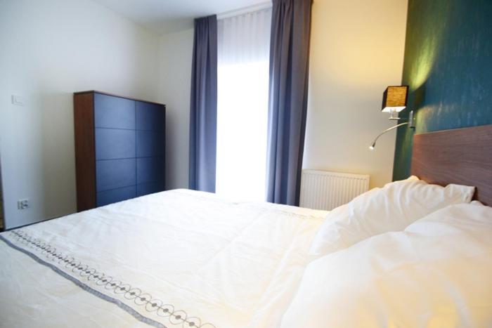 Apartament Piec Morz Basen&Spa 시아노제티 외부 사진