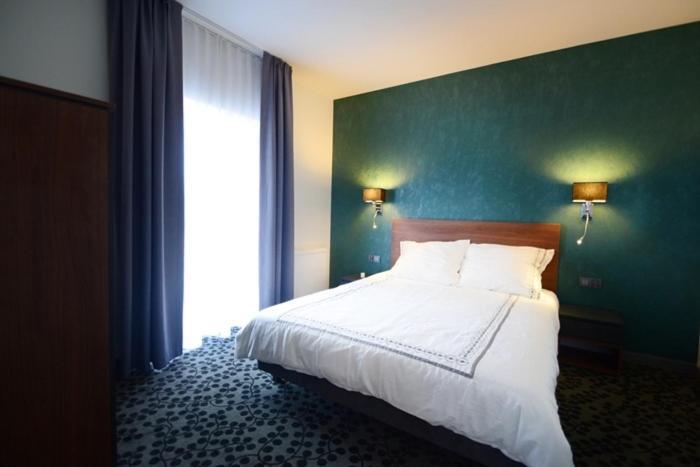 Apartament Piec Morz Basen&Spa 시아노제티 외부 사진